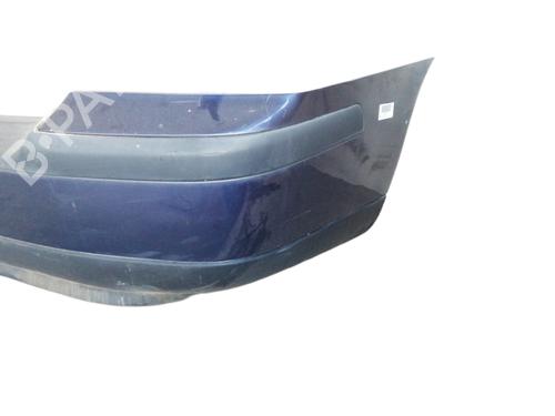 Rear bumper VOLVO S60 I (384) D5 | BP7480471C8 