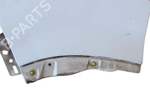 Left front fenders RENAULT MASTER II Van (FD) 2.5 dCi | BP27571349C41 