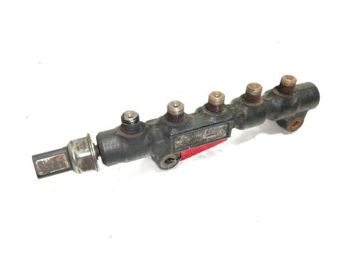 Used Injection rail CITROËN BERLINGO MULTISPACE (B9) [2008-2025]  9125551