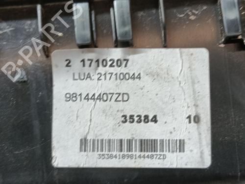 Right front window switch FIAT SCUDO Van 2.0 Multijet 145 (506) | BP29403032I26 