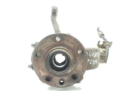Used Right front steering knuckle VW SHARAN (7M8, 7M9, 7M6) 1.9 TDI (110 hp) 9115309