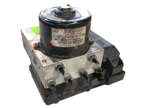 ABS Bremseaggregat MERCEDES-BENZ C-CLASS Coupe (CL203) C 200 CDI (203.707) (122 hp) 31306439