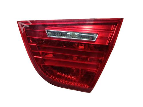 Used Right tailgate light BMW 3 (E90) 320 d (177 hp) 27977953