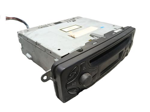 Sistema audio MERCEDES-BENZ C-CLASS Coupe (CL203) [2001-2011]  18253470