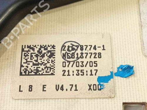Instrument cluster NISSAN INTERSTAR Bus (X70) dCi 115 | BP36453342C47 - Image 3