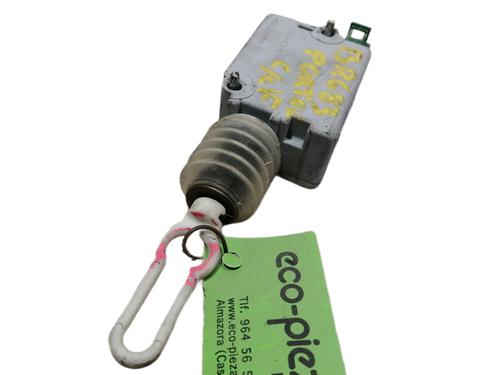 Central lock pump AUDI A2 (8Z0) 1.4 TDI | BP10281596M86 