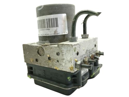 Used ABS pump MERCEDES-BENZ B-CLASS Sports Tourer (W245) [2005-2011]  7522342