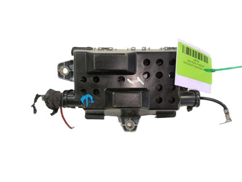 Fuse box FIAT DUCATO Platform/Chassis (244_) 2.8 JTD | BP34647936E1 - Image 2