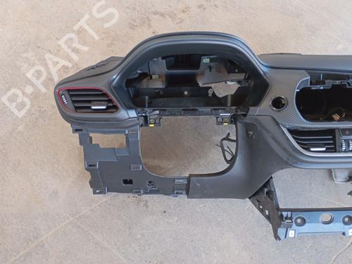 Instrumentbræt FORD PUMA (J2K, CF7) 1.0 EcoBoost | BP32411477C46