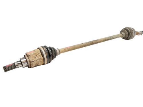 Used Right rear driveshaft Right rear driveshaft RENAULT KOLEOS I (HY_) 2.0 dCi 4x4 (HY0B) (173 hp) 10625538 10625538