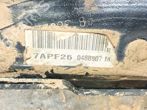 Right front suspension arm CITROËN BERLINGO (ER_, EC_) 1.5 BlueHDi 100 | BP24292432M13 