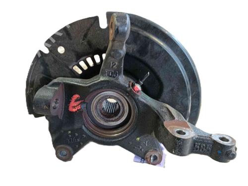 Left front steering knuckle RENAULT CLIO V (B7_) 1.6 E-TECH 145 (B7MU) | BP36833638M25 - Image 3
