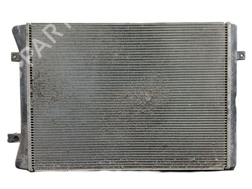 Køler SEAT ALHAMBRA (7V8, 7V9) 2.0 TDI | BP18460493M31 
