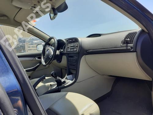 Expansion tank SAAB 9-3 Estate (E50) 2.0 t | BP7821252C120  - Image 5