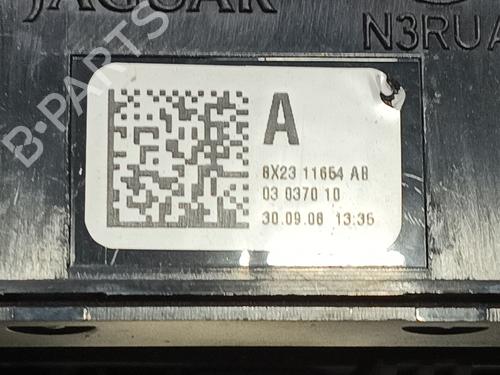 Switch JAGUAR XF I (X250) 2.7 D | BP19920447I30 