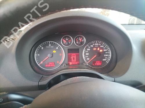 Rim AUDI A3 (8P1) 2.0 TDI | BP29145551C45 