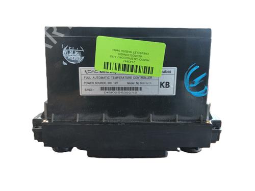 Climate control CHEVROLET NUBIRA Saloon  | BP29537785I5 