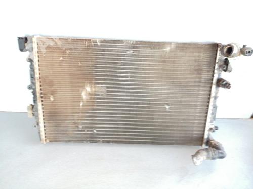 Used Water radiator Water radiator SEAT IBIZA III (6L1) [2002-2009] 8643799 8643799