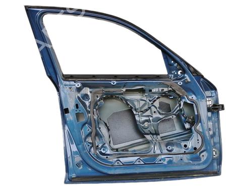 Left front door BMW 1 (E87)  | BP9430861C2 