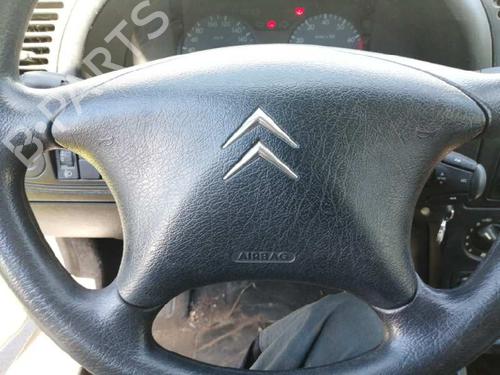 Driver airbag CITROËN XSARA (N1) 1.4 i | BP6289994C9 