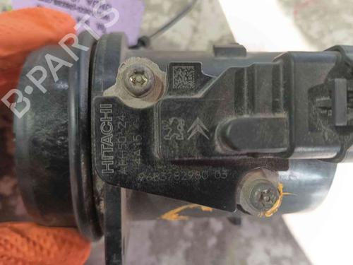 Mass air flow sensor CITROËN C-ELYSEE (DD_) 1.6 HDI 92 | BP36771939M95 - Image 2