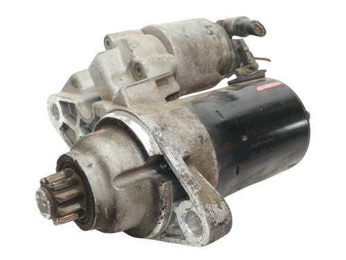 Used Starter SEAT IBIZA III (6L1) [2002-2009]  5810083