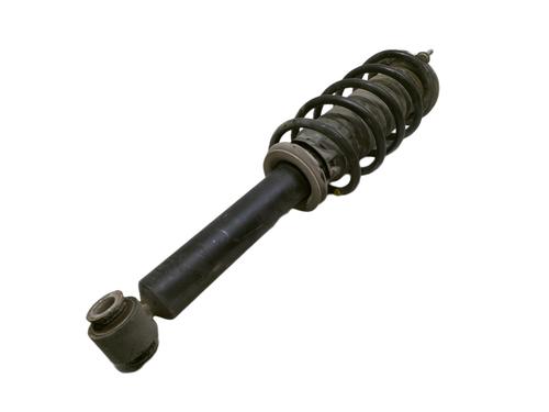 Venstre foran støtdemper PEUGEOT 407 (6D_) [2004-2011]  15767854