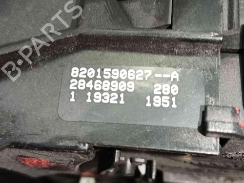 Switch RENAULT CLIO III (BR0/1, CR0/1) 1.5 dCi (BR17, CR17) | BP37069580I30 - Image 2