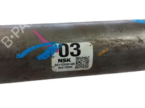 Steering column SUBARU OUTBACK (BS) 2.0 D AWD (BSD) | BP33462701M21 - Image 2