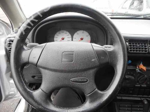 Left mirror SEAT CORDOBA (6K1, 6K2)  | BP5353803C26 