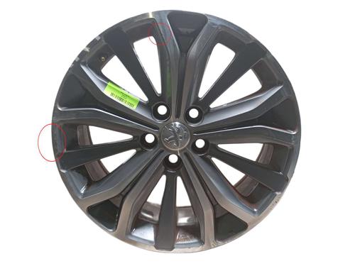 Used Rim Rim PEUGEOT 4008 1.8 HDi AWC (150 hp) 40219286 40219286