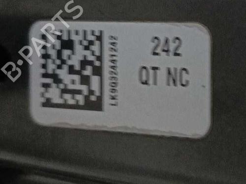 Left front seat TESLA MODEL 3 (5YJ3) EV AWD | BP39646960C15 - Image 6