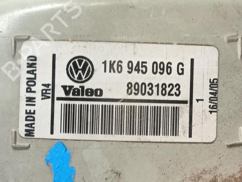 Right taillight VW GOLF V (1K1) 2.0 TDI | BP30697851C35 
