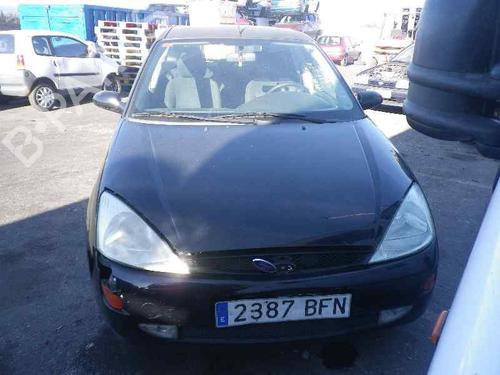 Engine control unit (ECU) FORD FOCUS I (DAW, DBW)  | BP5357440M57 