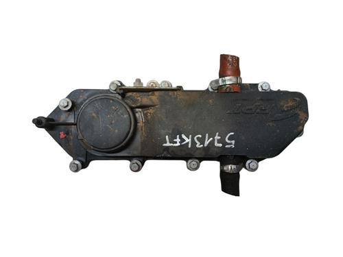 Used Valve cover IVECO DAILY VI Van 35S16, 35C16, 40C16, 50C16, 70C16 (160 hp) 29308226