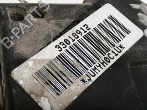 Front right seatbelt DAEWOO REZZO (U100) 2.0 | BP8735761I25 