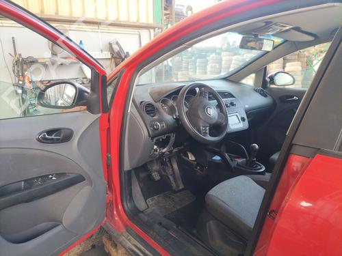 Left headlight SEAT ALTEA (5P1) 1.9 TDI | BP33552620C28 - Image 14