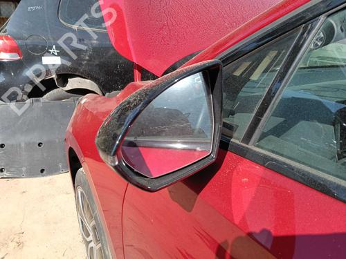 Retrovisor esquerdo MG MG 4 (EH32) | BP39406611C26 - Image 3