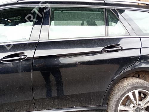 Left rear door MERCEDES-BENZ E-CLASS T-Model (S212) E 220 CDI / BlueTEC (212.202, 212.201) | BP21027867C4
