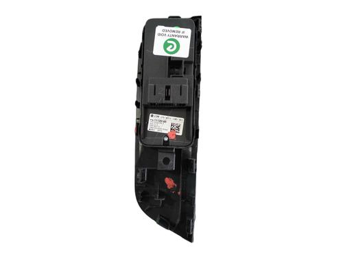 Left front window switch MG MG 4 (EH32) | BP39470203I27 - Image 2