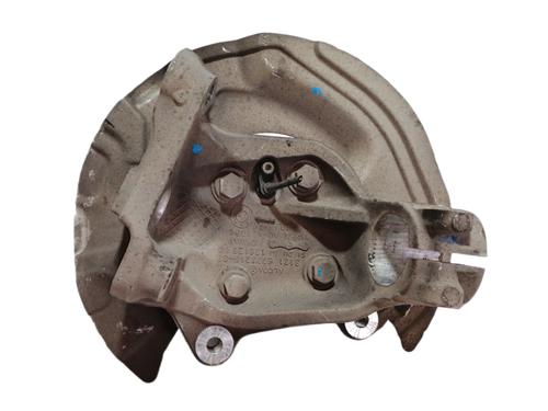 Right front steering knuckle BMW 1 (E87) 118 d | BP12989465M26 