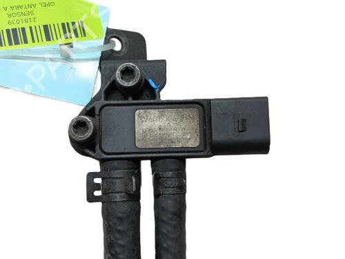 Elektronisk sensor OPEL ANTARA A (L07) 2.0 CDTI 4x4 (150 hp) 30452839