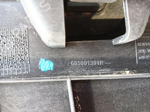 Glove box RENAULT MASTER III Platform/Chassis (EV, HV, UV) 2.3 dCi 130 RWD (HV01, HV10, HV11, HV12, UV01, UV10,... | BP33609940C95 - Image 4