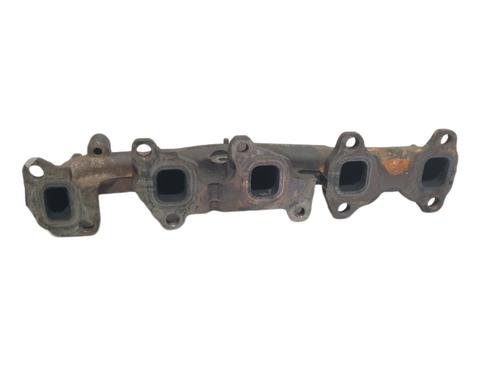 Exhaust manifold FIAT 500 (312_) 1.3 D Multijet (312AXB1A) | BP13238238M110 