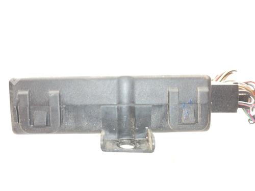 Comfort control module OPEL ZAFIRA A MPV (T98)  | BP8634607M56 