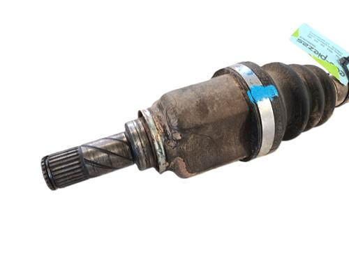 Left front driveshaft RENAULT KANGOO / GRAND KANGOO II (KW0/1_) 1.5 dCi 85 (KW0K, KW0L, KW0B) | BP32166635M38