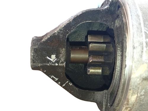 Starter HYUNDAI ATOS (MX) 1.1 | BP25846888M8 