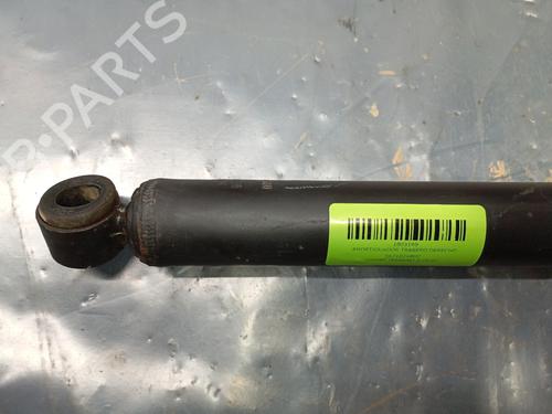 Right rear shock absorber NISSAN TERRANO II (R20) 2.7 TDi 4WD | BP21801120M19 