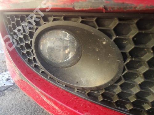 right-front-fog-light-seat-leon-1p1-2005-2006-2007-2008-2009-2010-2011-2012-2013-11132433 main image