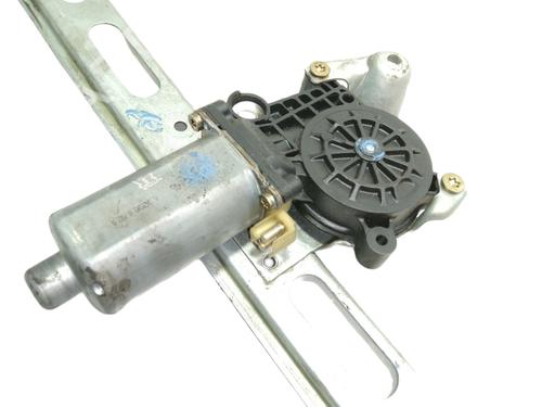 Front left window mechanism MERCEDES-BENZ A-CLASS (W168) A 140 (168.031, 168.131) | BP5383500C22 
